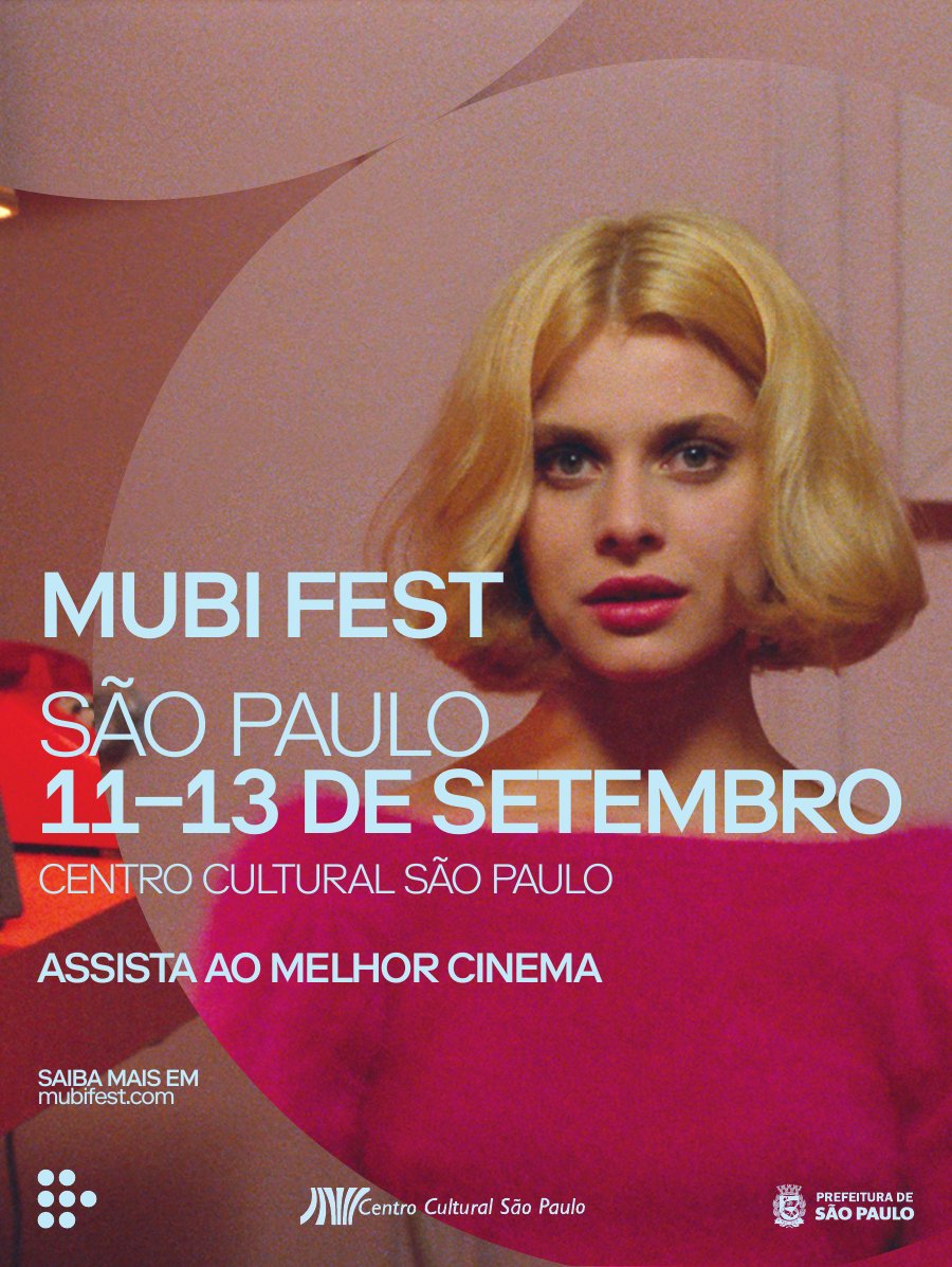 São Paulo poster 1 of 4