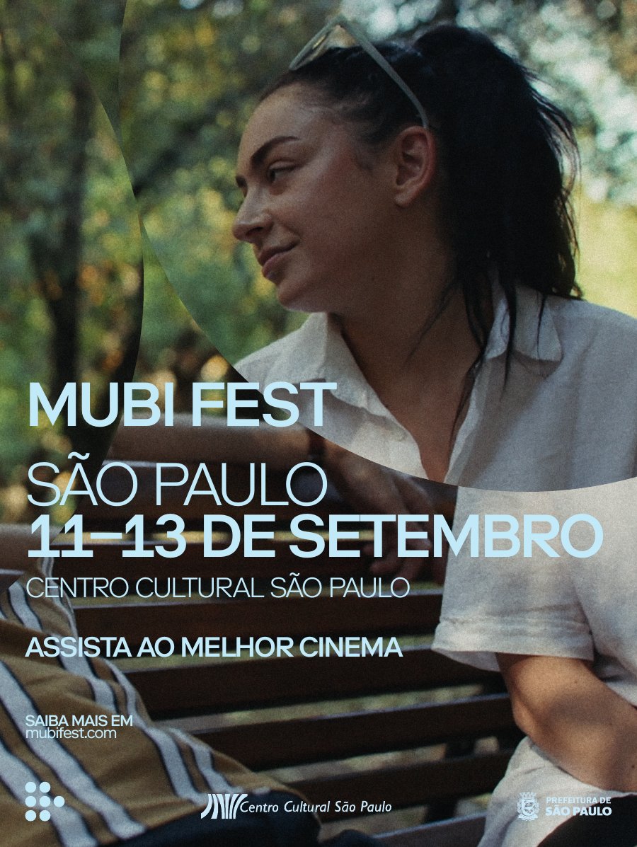 São Paulo poster 3 of 4