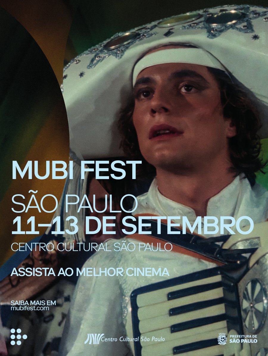 São Paulo poster 4 of 4
